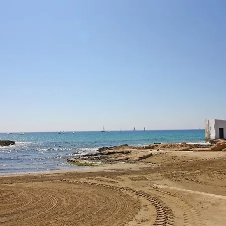 Holiday Penon De Ifach